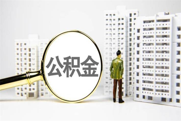 雄安新区提公积金（2019提取公积金的方法）